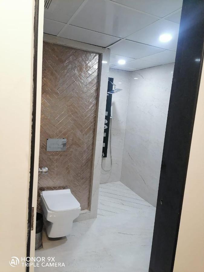 Orbett Hotel Pune Zewnętrze zdjęcie