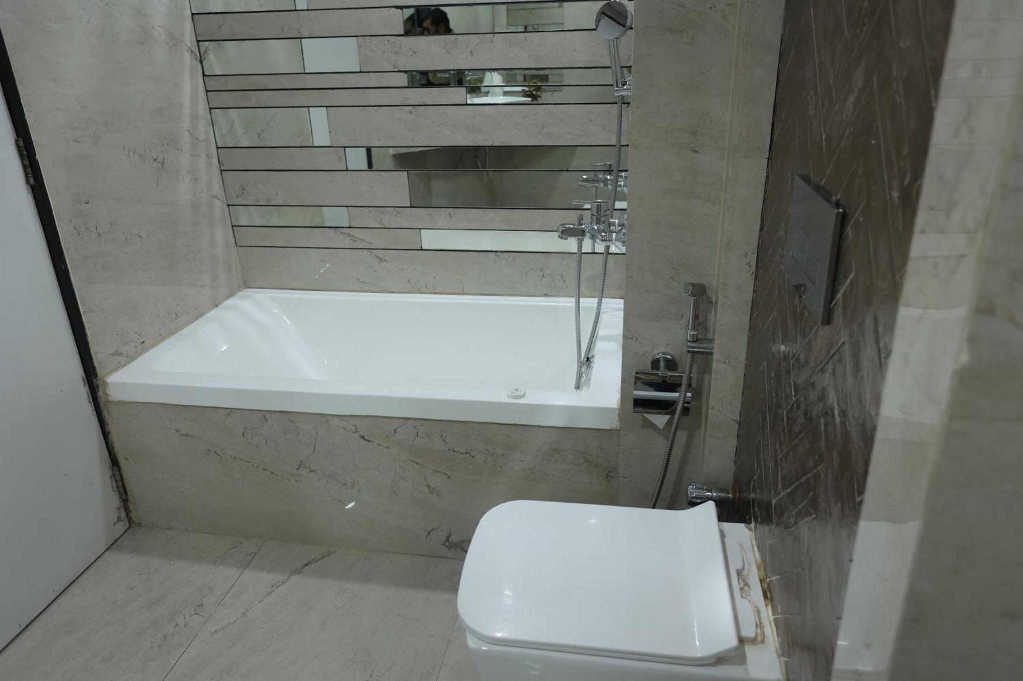 Orbett Hotel Pune Zewnętrze zdjęcie