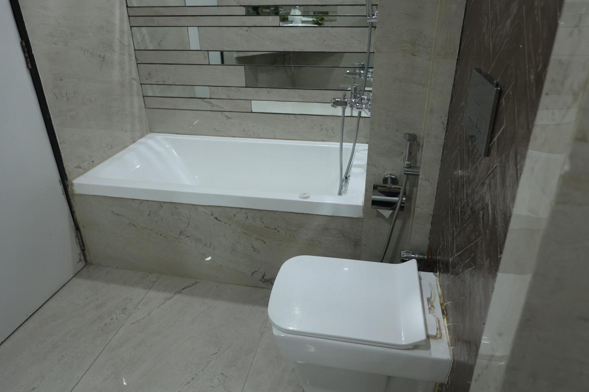Orbett Hotel Pune Zewnętrze zdjęcie