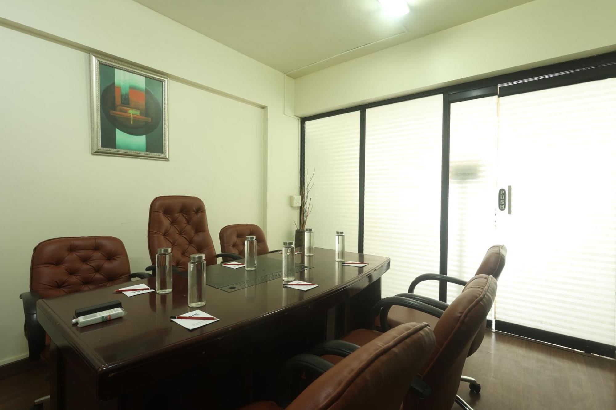 Orbett Hotel Pune Zewnętrze zdjęcie